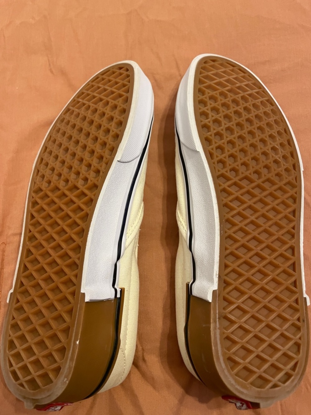 Women’s vans - Picture 3 of 4